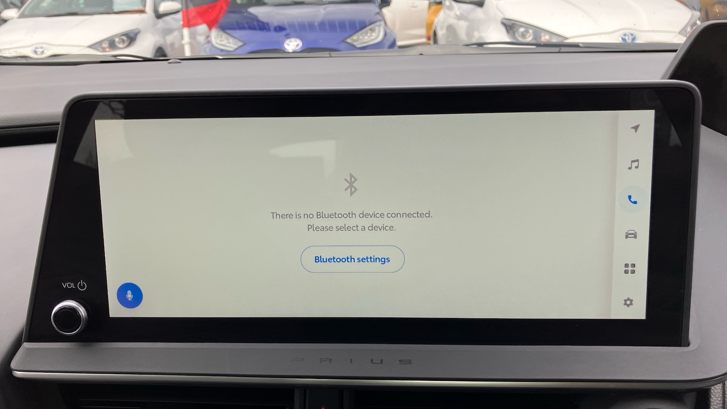 Used Toyota Prius 2025 for sale - 76968735: Photo 27