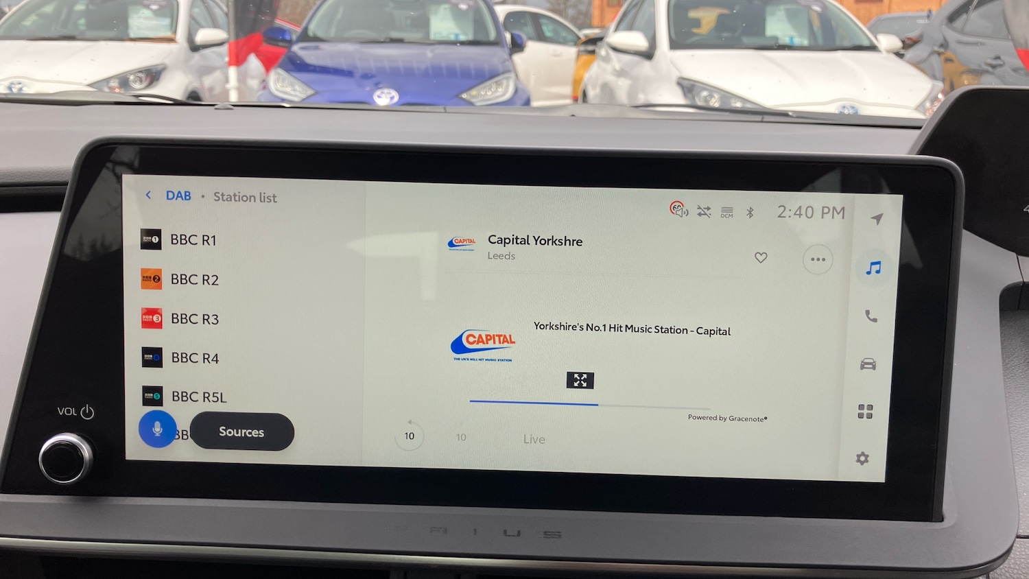 Used Toyota Prius 2025 for sale - 76968735: Photo 30