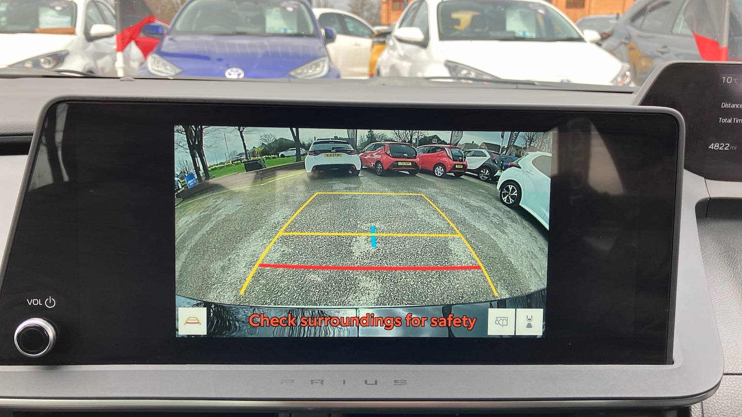 Used Toyota Prius 2025 for sale - 76968735: Photo 31