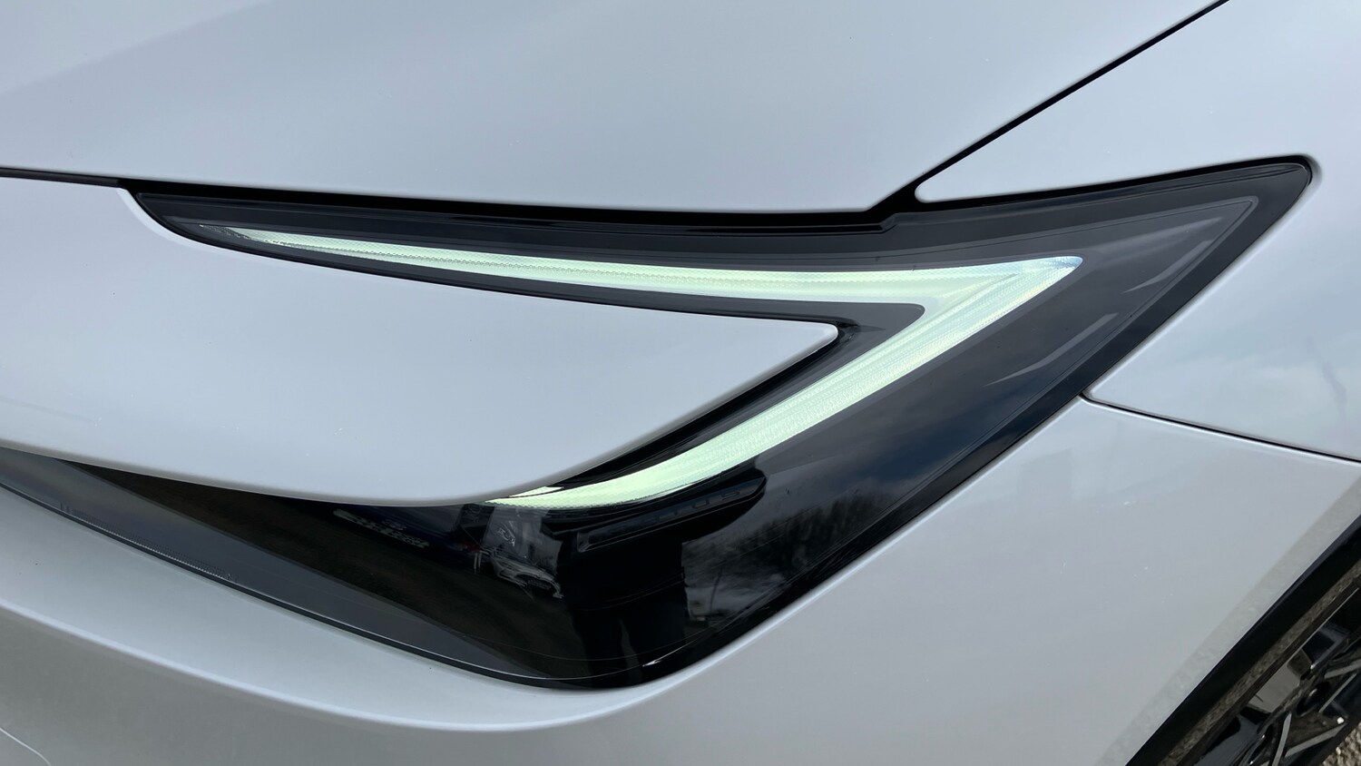 Used Toyota Prius 2025 for sale - 76968735: Photo 32