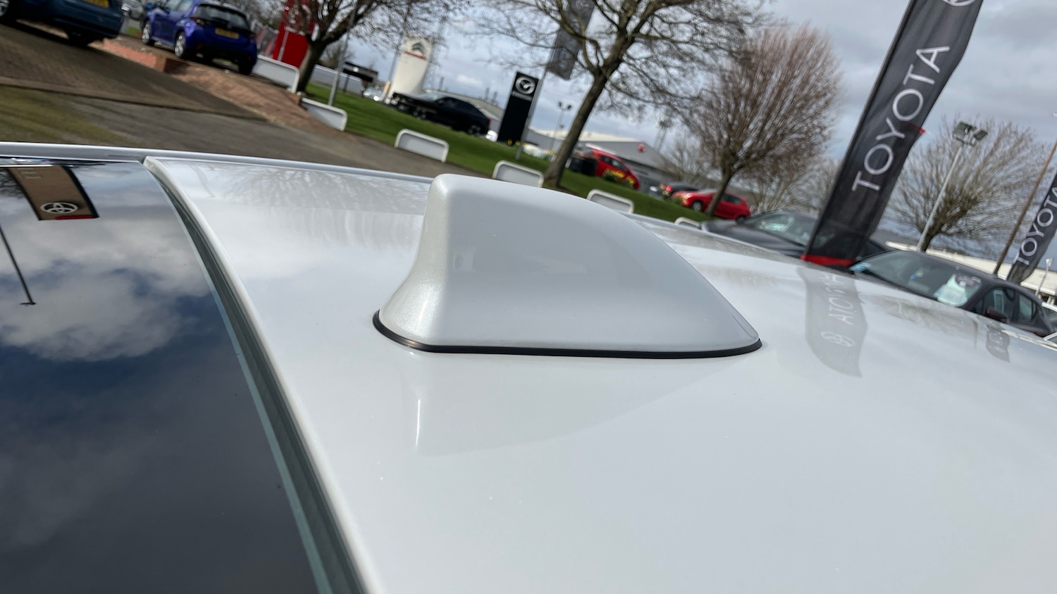 Used Toyota Prius 2025 for sale - 76968735: Photo 40