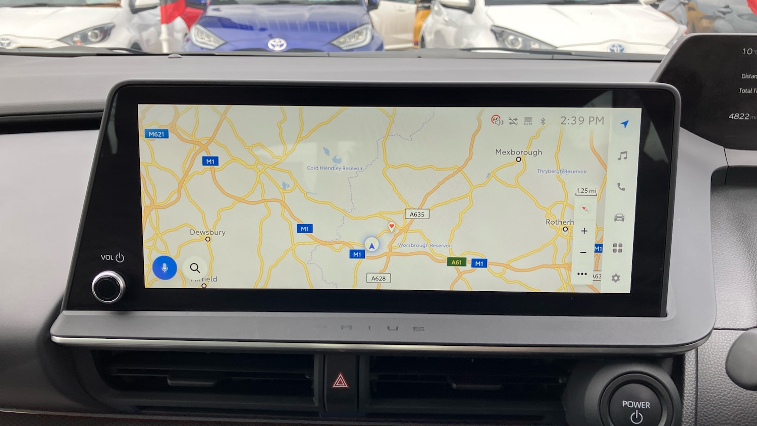 Used Toyota Prius 2025 for sale - 76968735: Photo 7