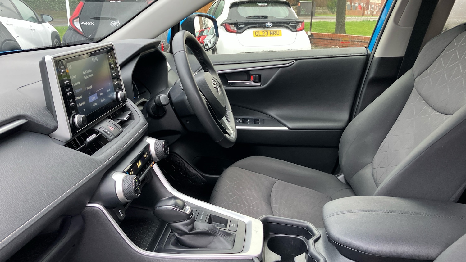 Used Toyota RAV4 2021 for sale - 77545695: Photo 10