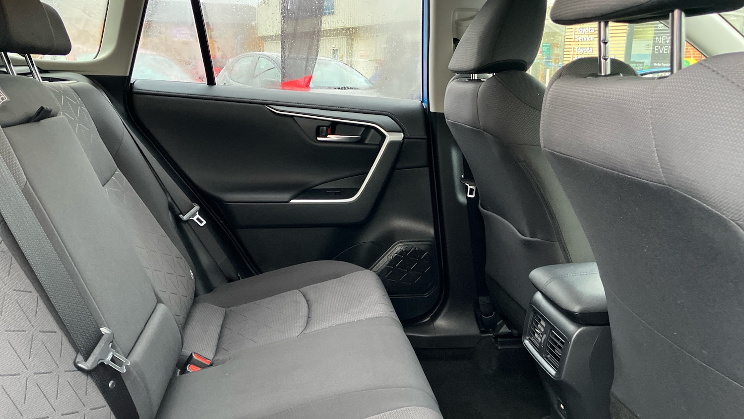 Used Toyota RAV4 2021 for sale - 77545695: Photo 12