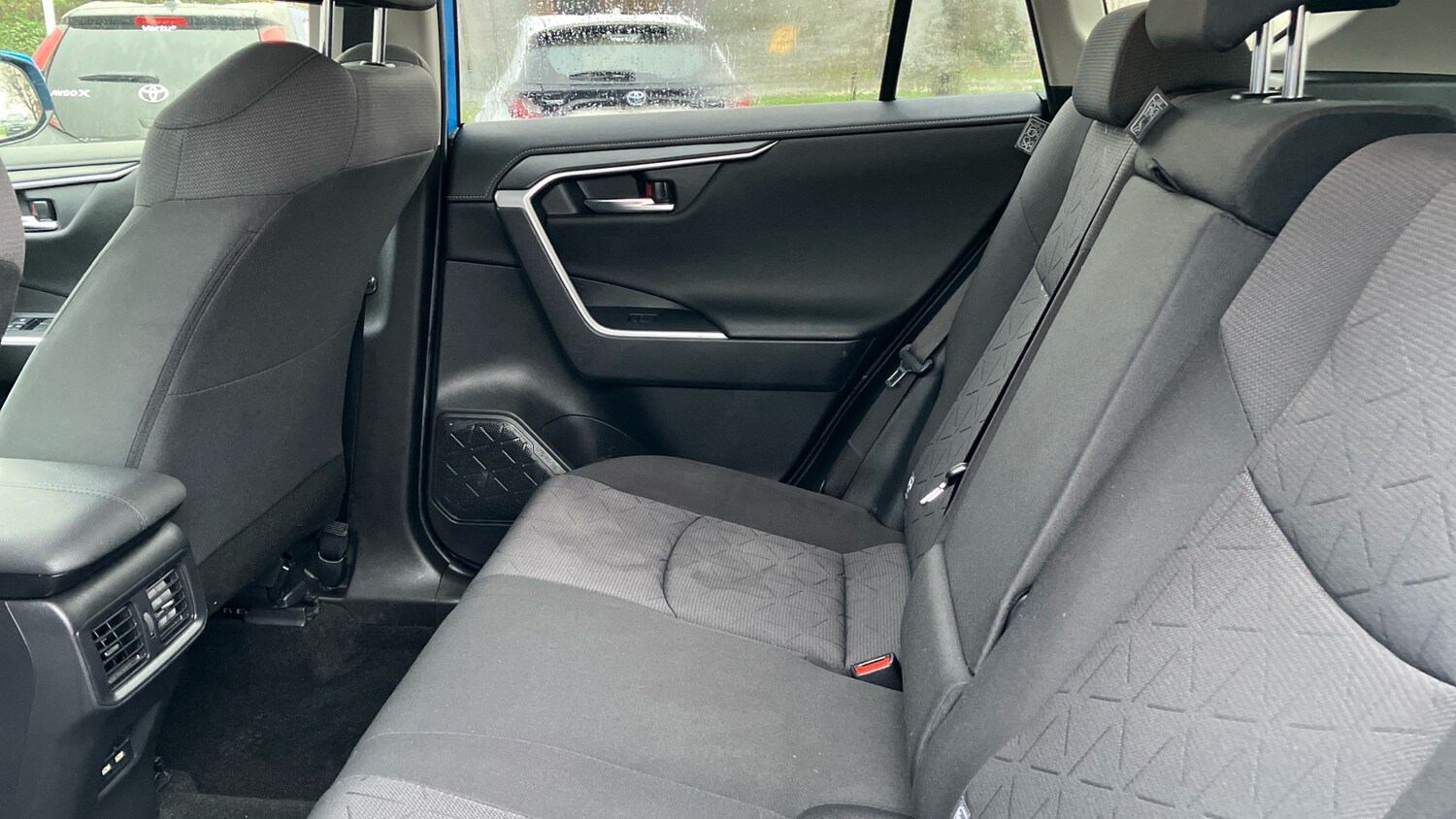 Used Toyota RAV4 2021 for sale - 77545695: Photo 13