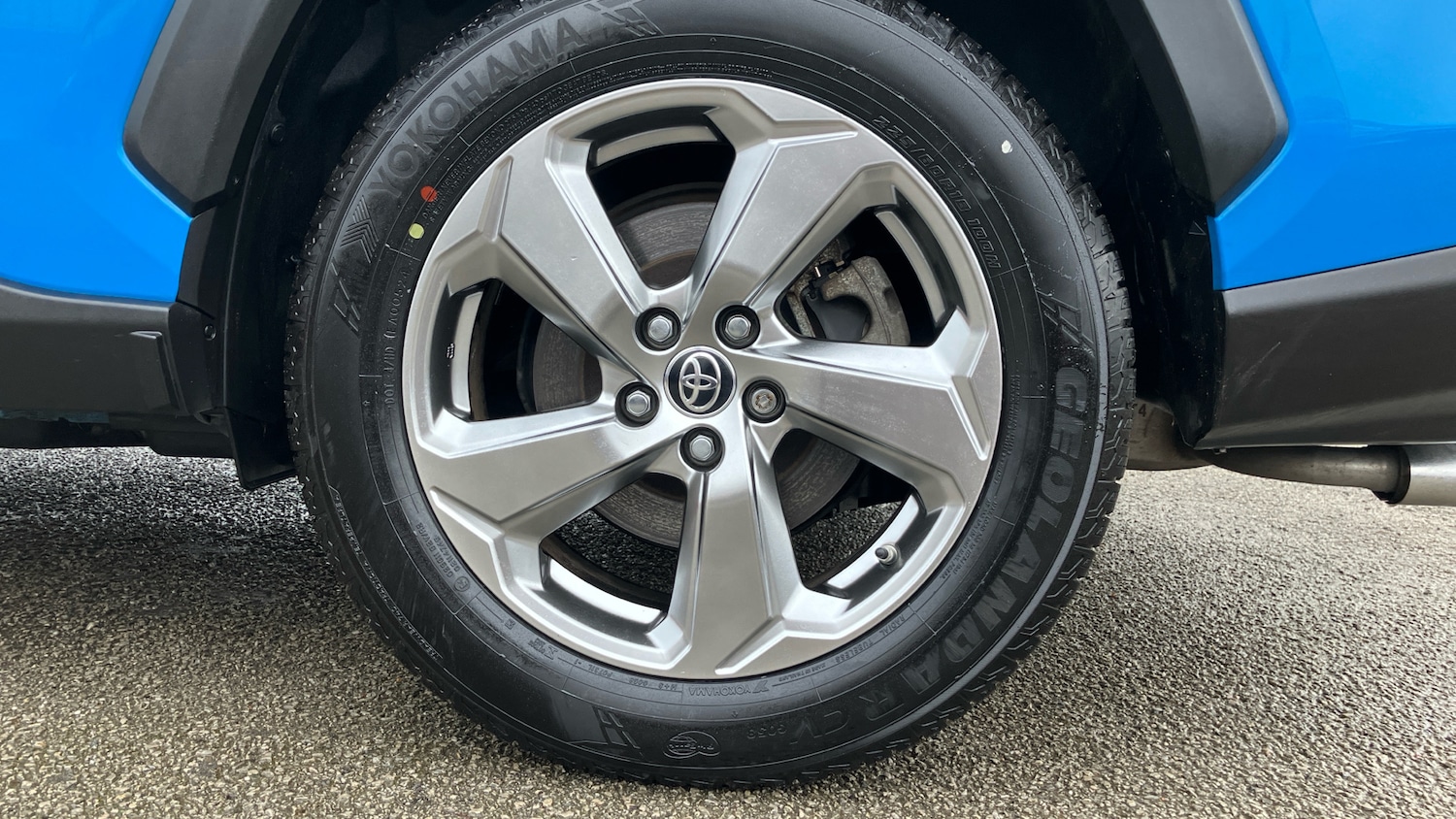 Used Toyota RAV4 2021 for sale - 77545695: Photo 18