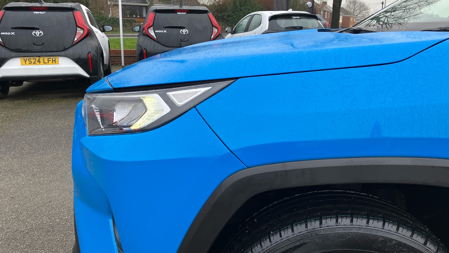 Used Toyota RAV4 2021 for sale - 77545695: Photo 20