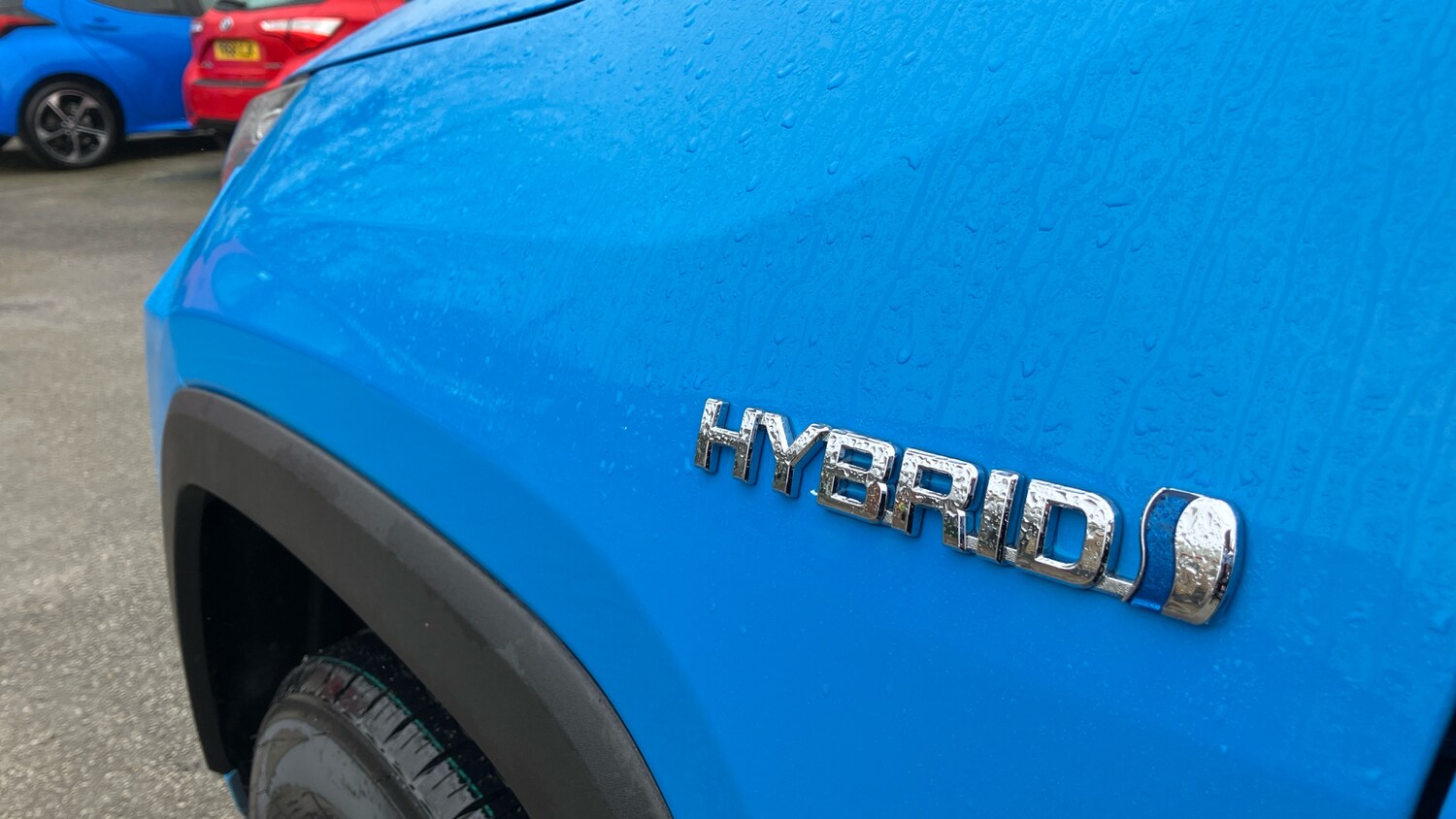 Used Toyota RAV4 2021 for sale - 77545695: Photo 21