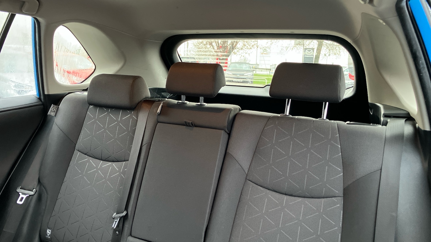 Used Toyota RAV4 2021 for sale - 77545695: Photo 23