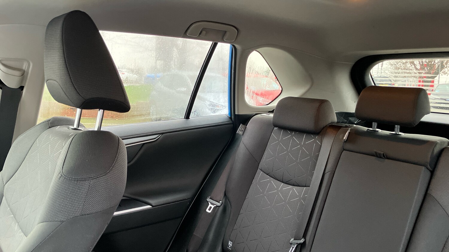 Used Toyota RAV4 2021 for sale - 77545695: Photo 24