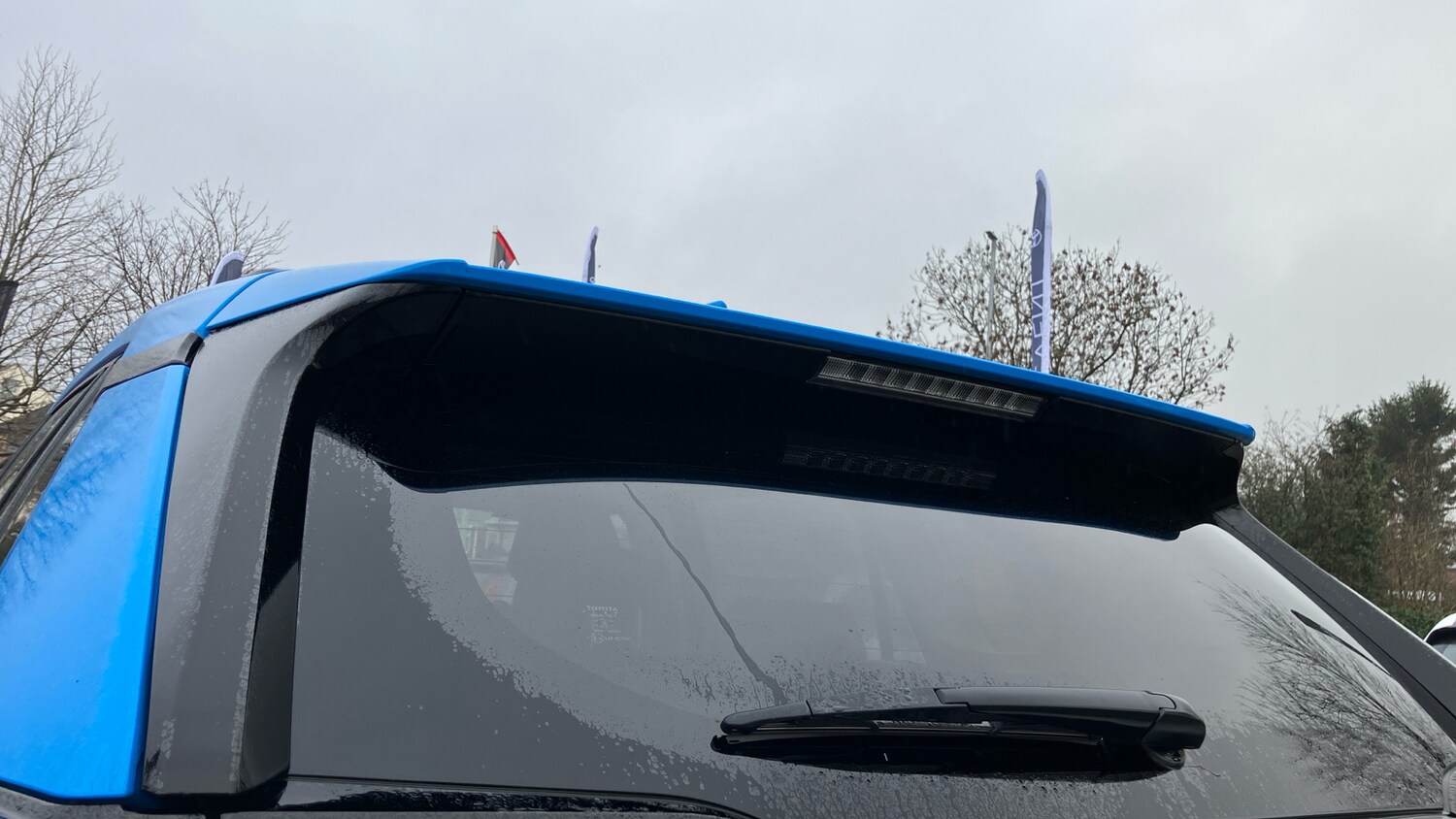 Used Toyota RAV4 2021 for sale - 77545695: Photo 26