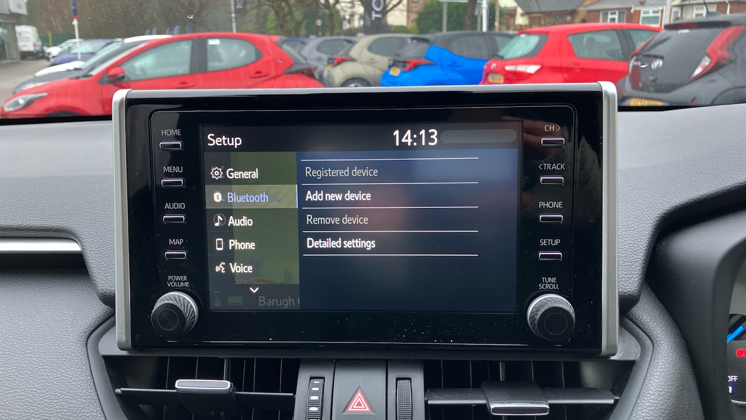 Used Toyota RAV4 2021 for sale - 77545695: Photo 27