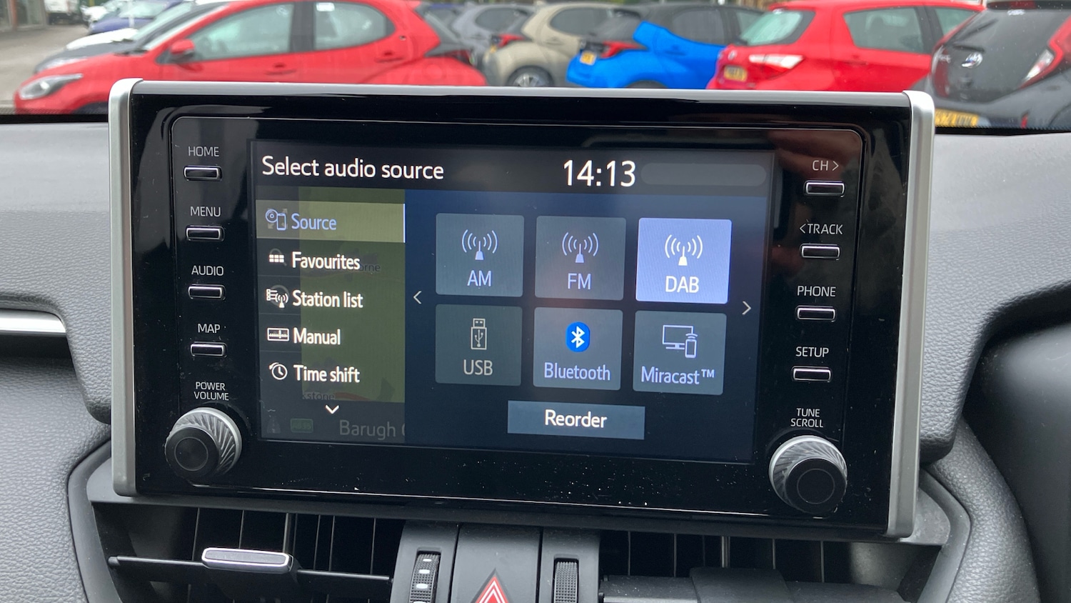 Used Toyota RAV4 2021 for sale - 77545695: Photo 29