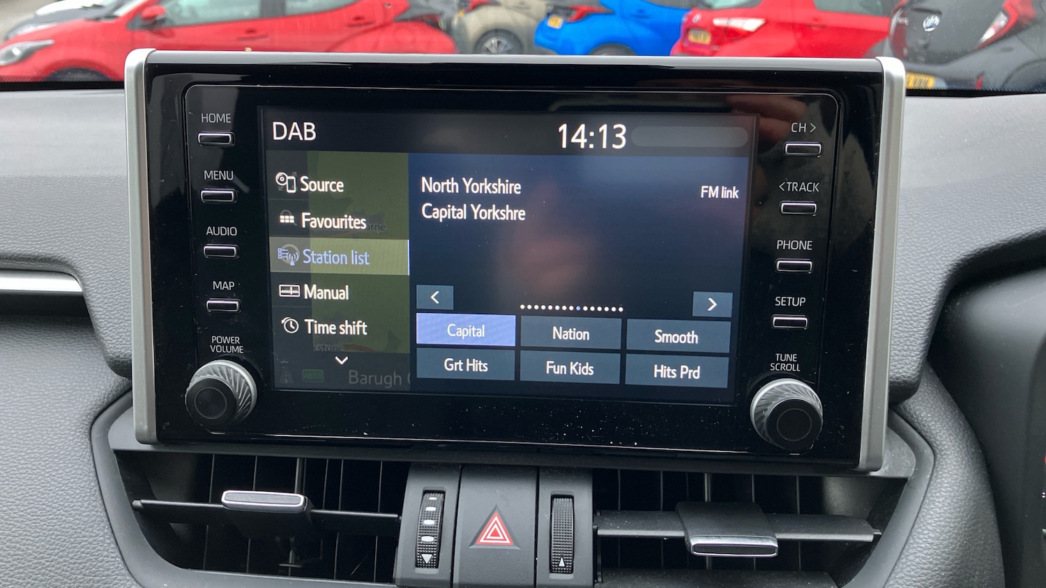 Used Toyota RAV4 2021 for sale - 77545695: Photo 30