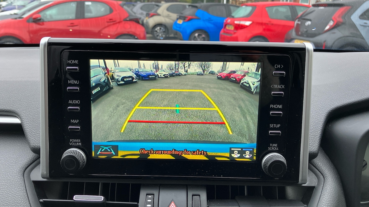 Used Toyota RAV4 2021 for sale - 77545695: Photo 31