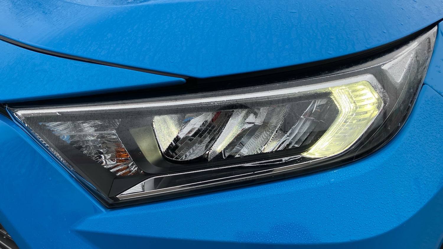 Used Toyota RAV4 2021 for sale - 77545695: Photo 32