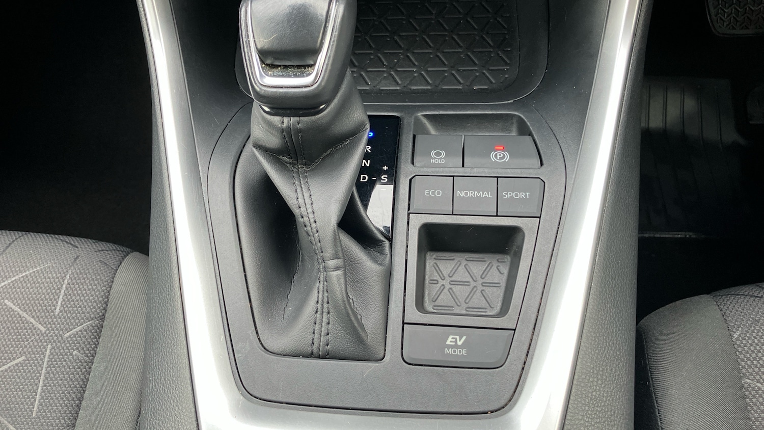 Used Toyota RAV4 2021 for sale - 77545695: Photo 35