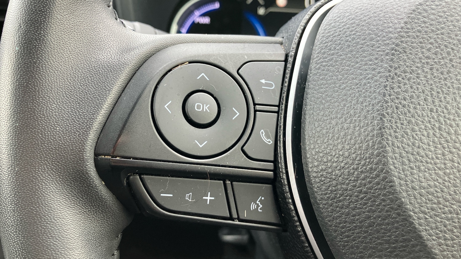 Used Toyota RAV4 2021 for sale - 77545695: Photo 36