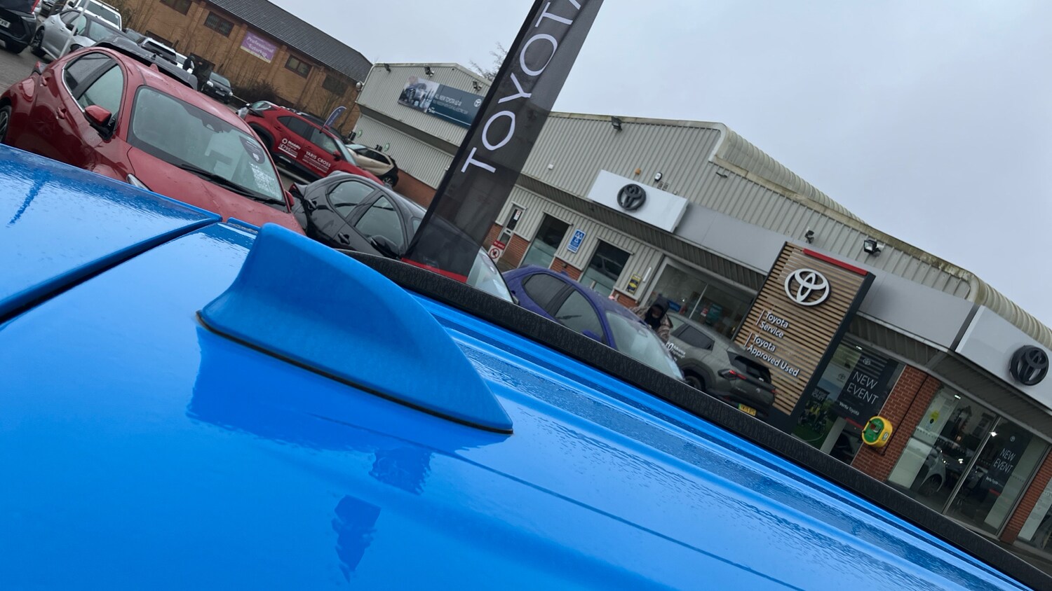 Used Toyota RAV4 2021 for sale - 77545695: Photo 40