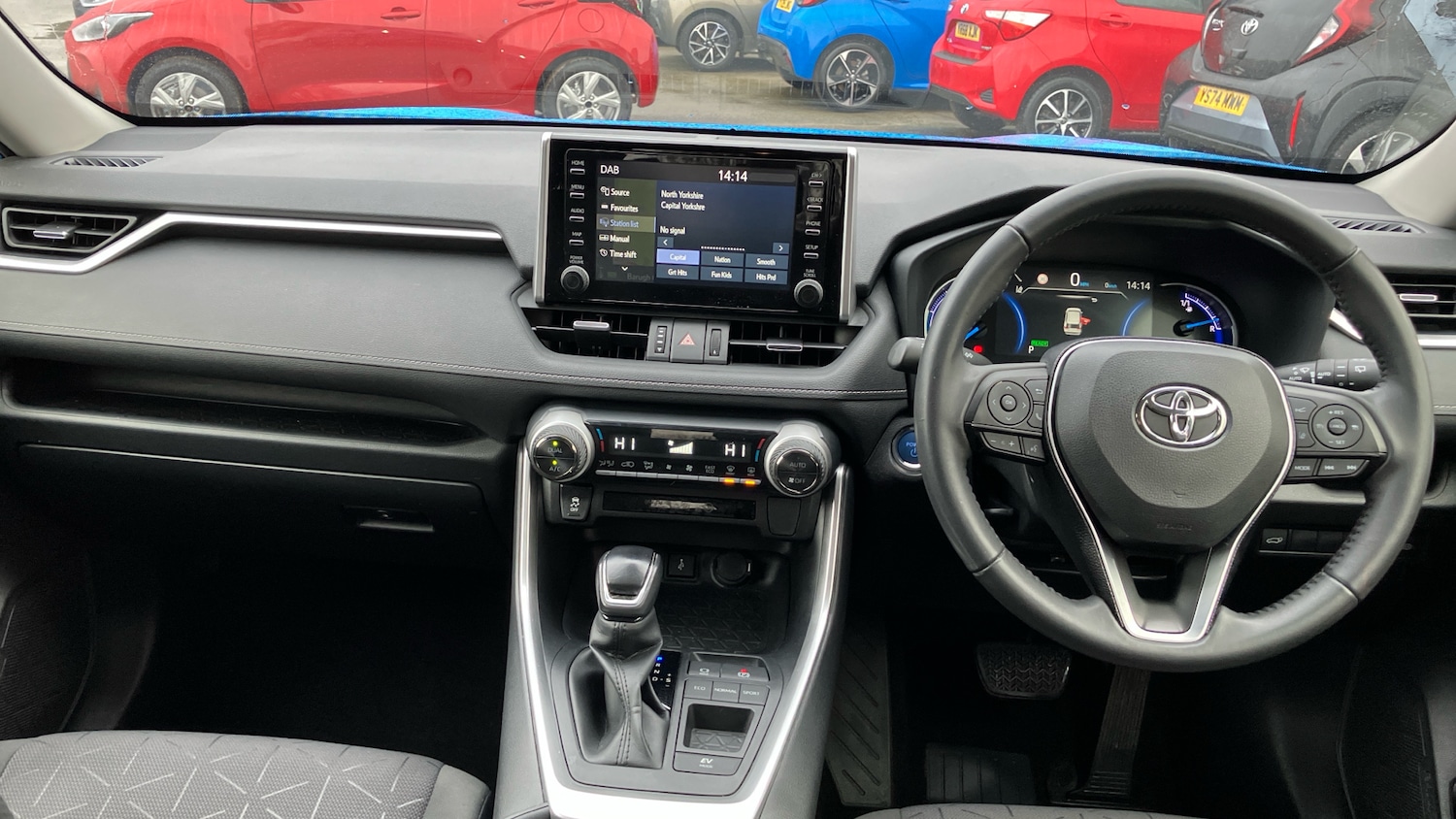 Used Toyota RAV4 2021 for sale - 77545695: Photo 5