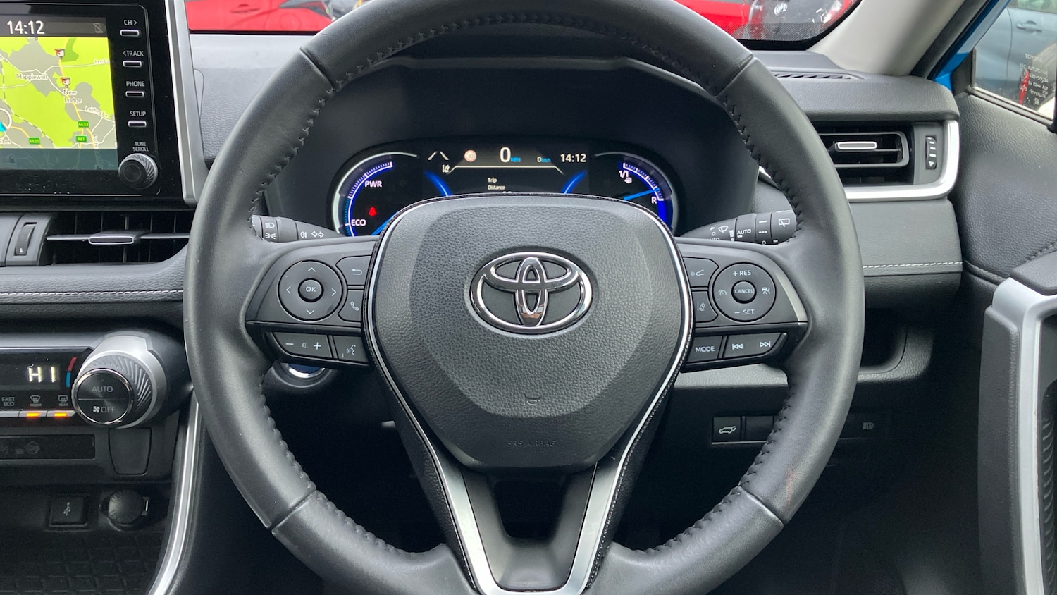 Used Toyota RAV4 2021 for sale - 77545695: Photo 8