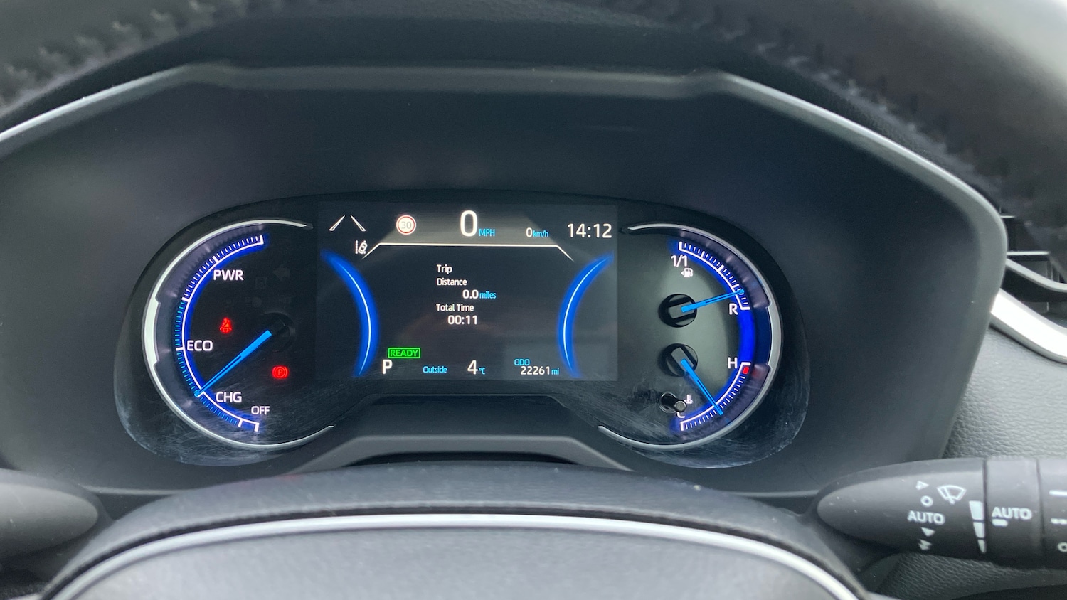 Used Toyota RAV4 2021 for sale - 77545695: Photo 9