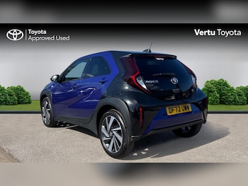 Used Toyota Aygo X 2023 for sale - 78325186: Photo