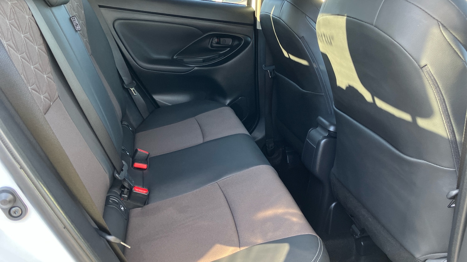 Used Toyota Yaris Cross 2023 for sale - 76791308: Photo 12