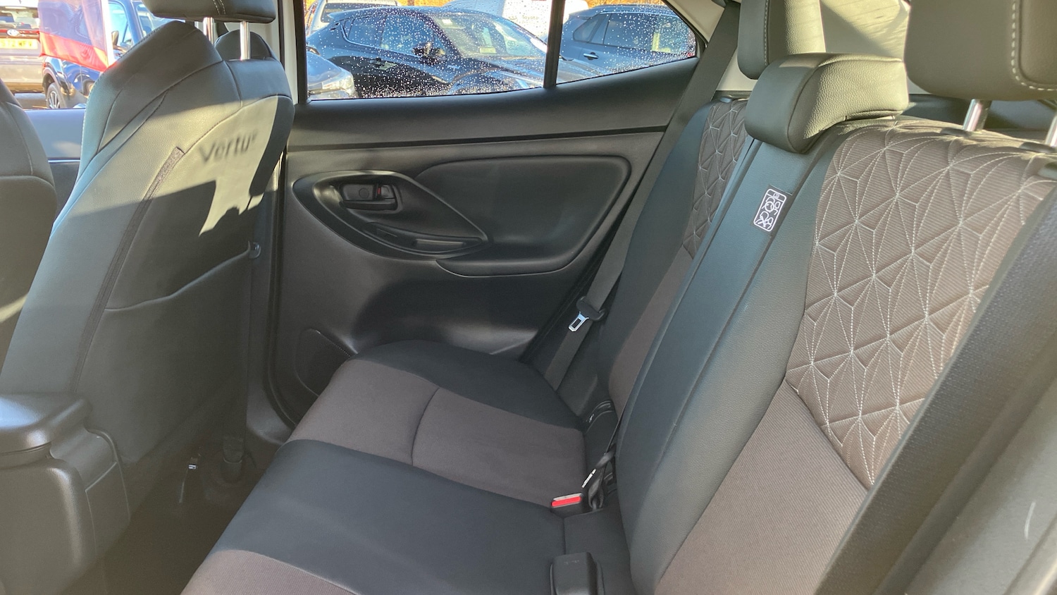 Used Toyota Yaris Cross 2023 for sale - 76791308: Photo 13