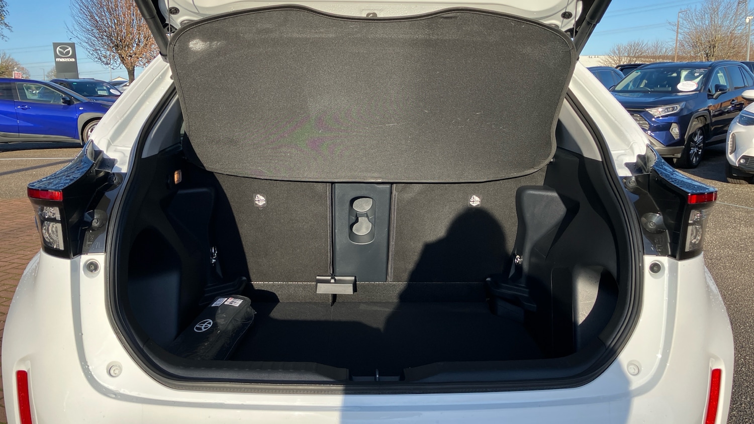 Used Toyota Yaris Cross 2023 for sale - 76791308: Photo 14