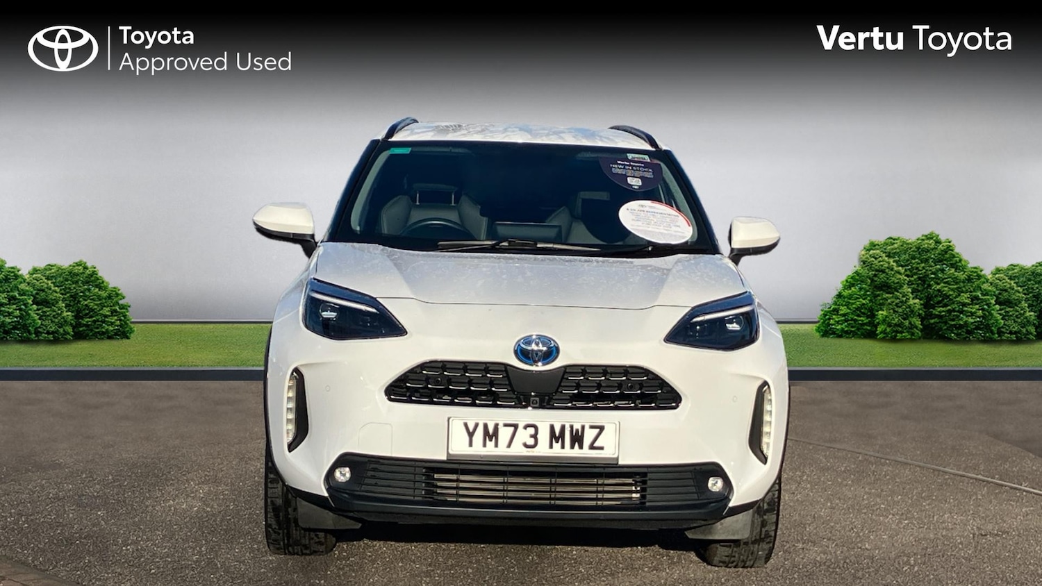 Used Toyota Yaris Cross 2023 for sale - 76791308: Photo 15