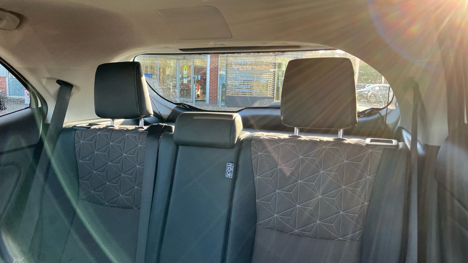 Used Toyota Yaris Cross 2023 for sale - 76791308: Photo 23