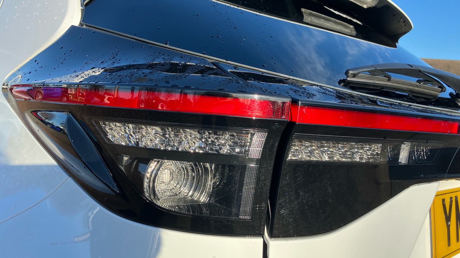 Used Toyota Yaris Cross 2023 for sale - 76791308: Photo 25