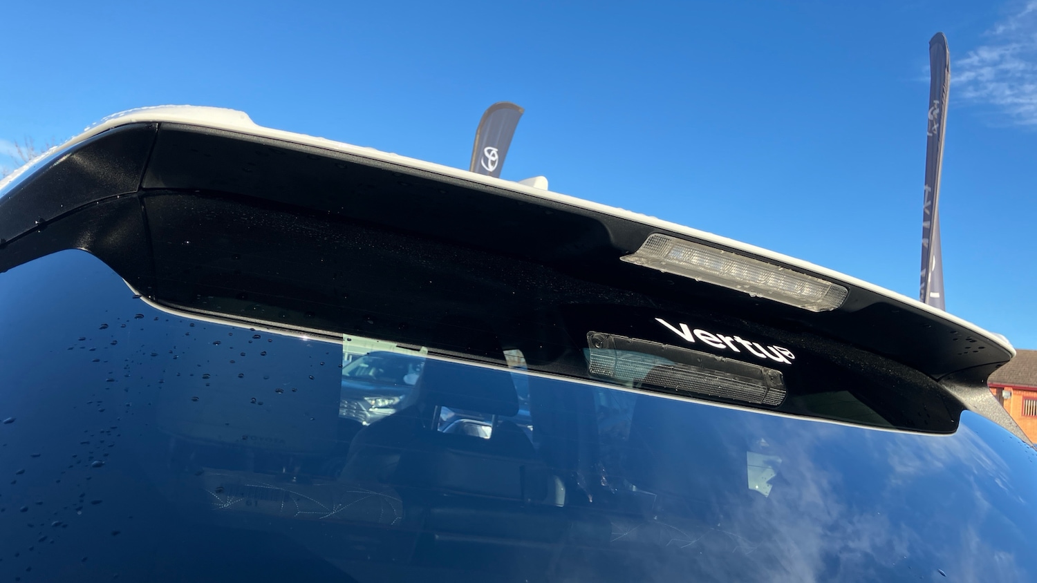 Used Toyota Yaris Cross 2023 for sale - 76791308: Photo 26