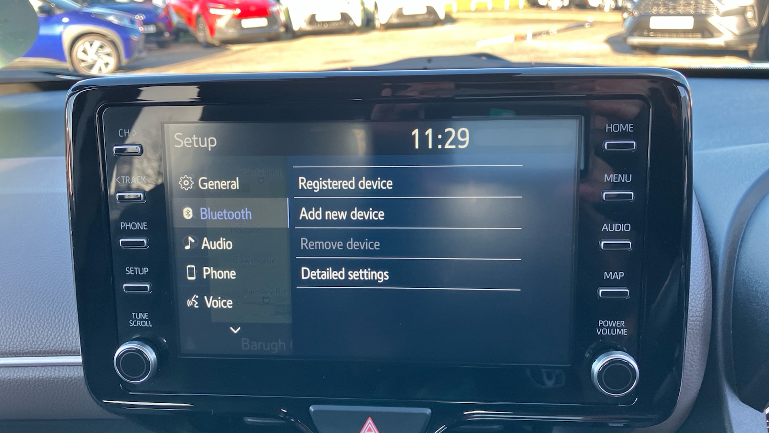 Used Toyota Yaris Cross 2023 for sale - 76791308: Photo 27