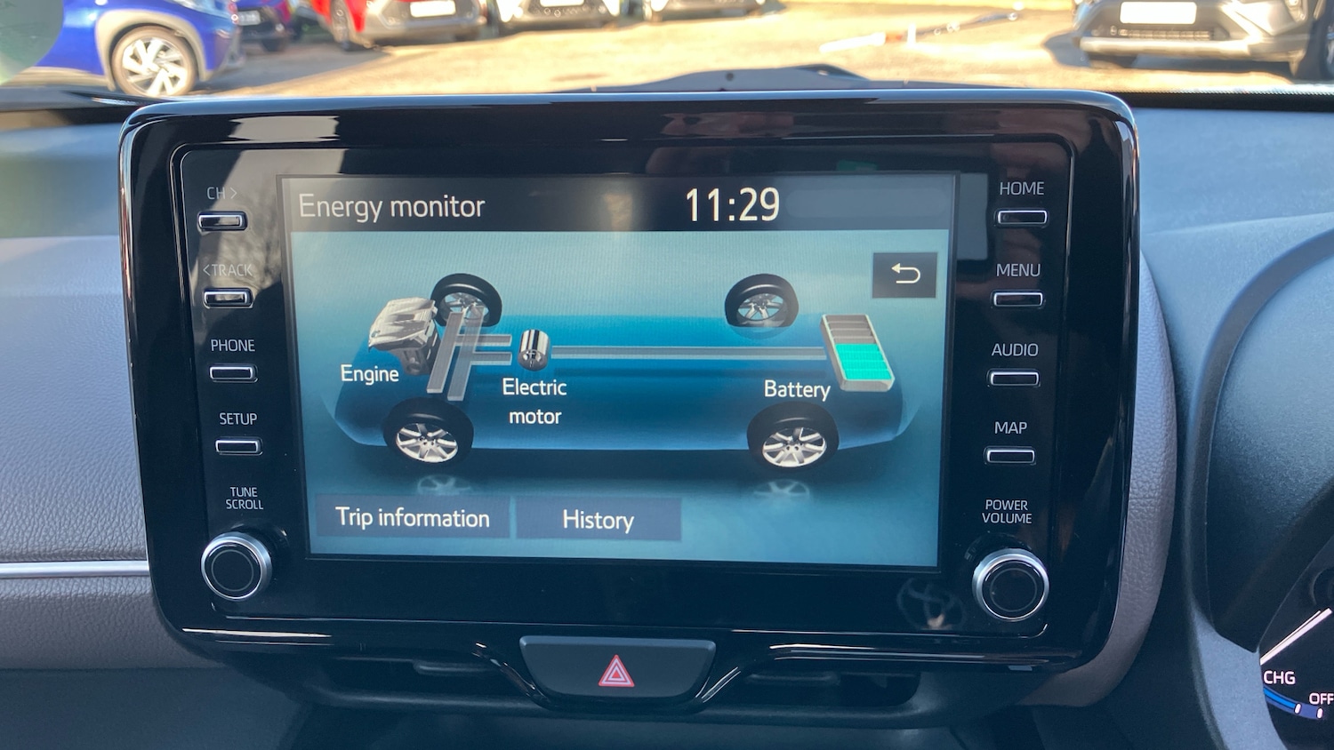 Used Toyota Yaris Cross 2023 for sale - 76791308: Photo 28