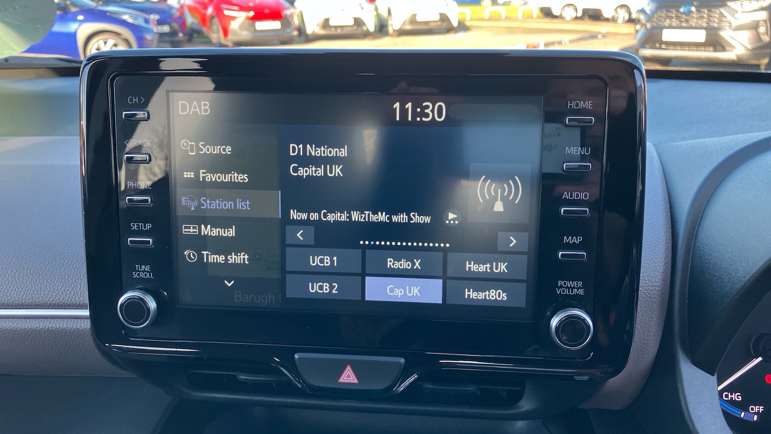 Used Toyota Yaris Cross 2023 for sale - 76791308: Photo 30