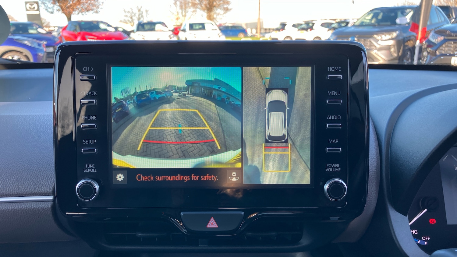 Used Toyota Yaris Cross 2023 for sale - 76791308: Photo 31