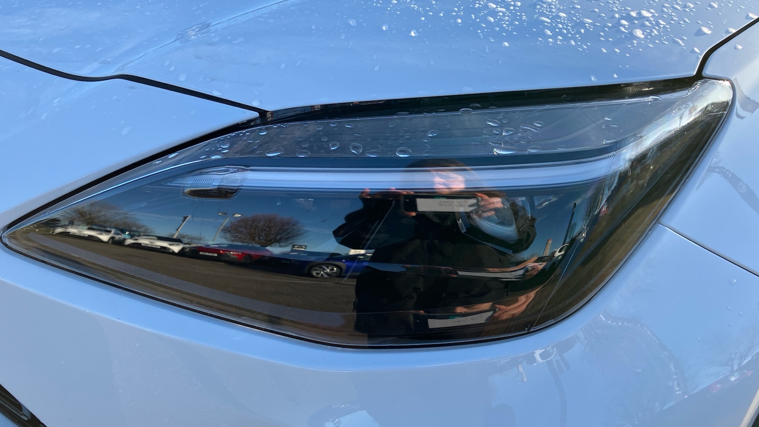 Used Toyota Yaris Cross 2023 for sale - 76791308: Photo 32