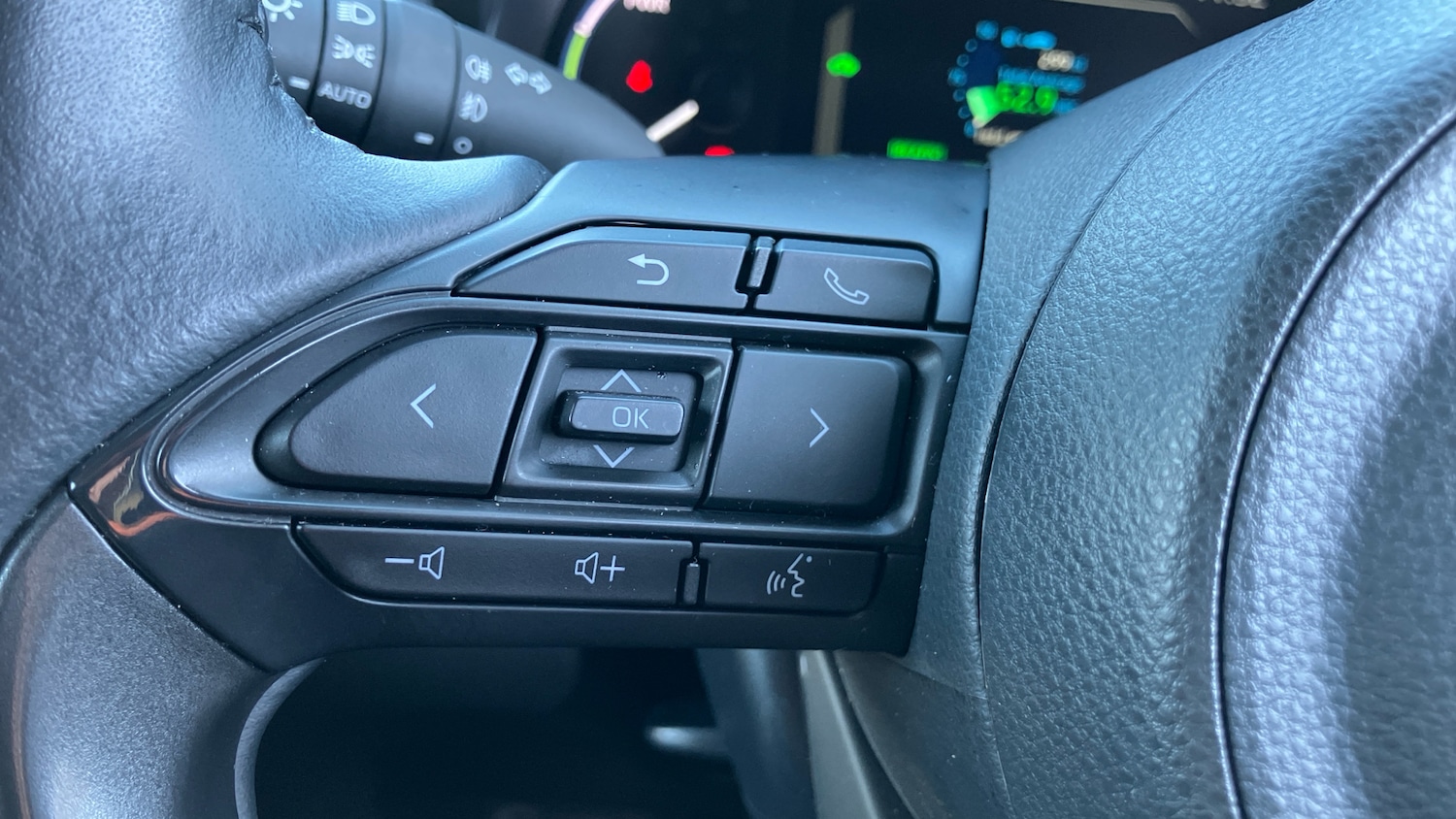 Used Toyota Yaris Cross 2023 for sale - 76791308: Photo 36