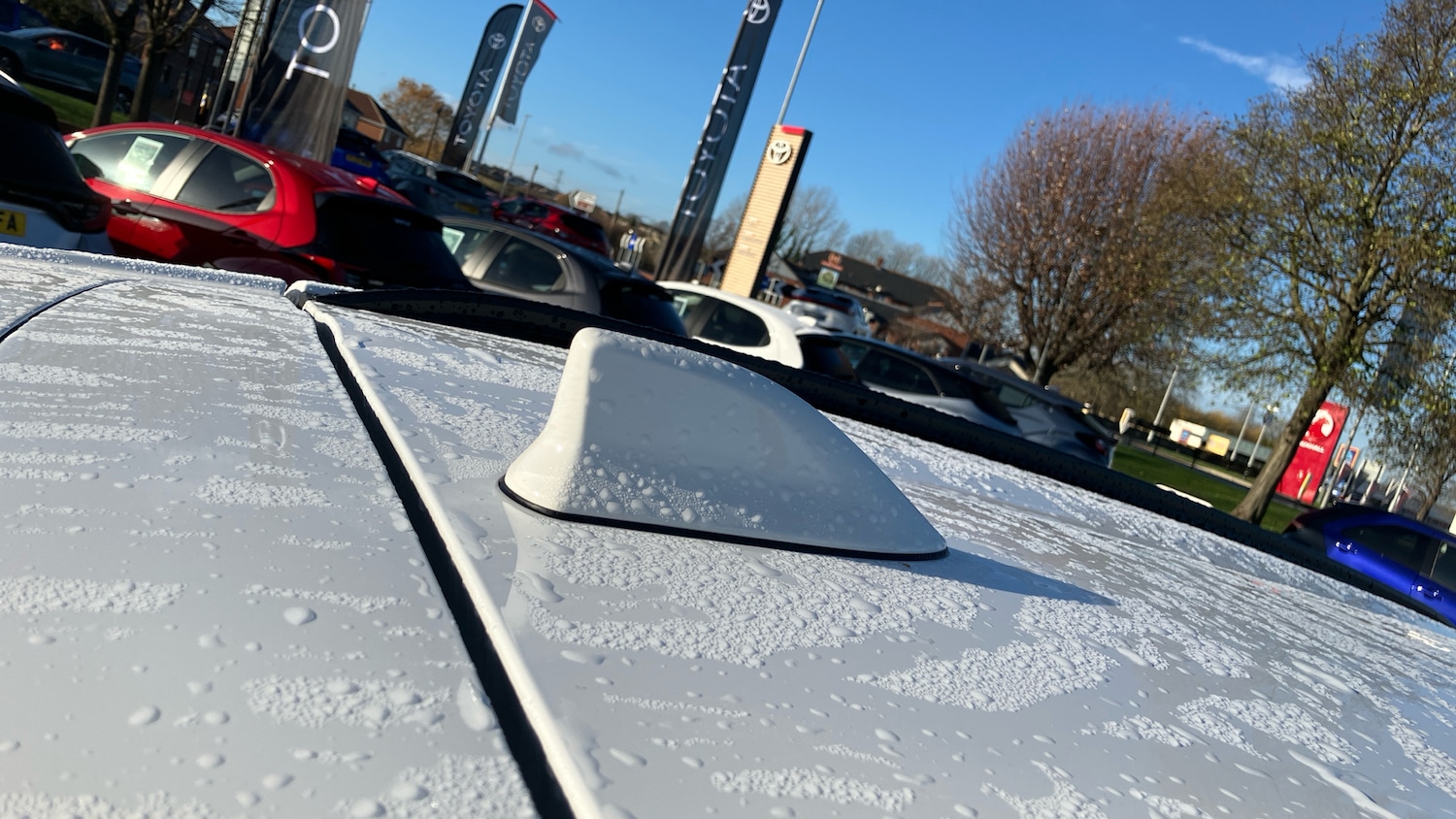 Used Toyota Yaris Cross 2023 for sale - 76791308: Photo 40