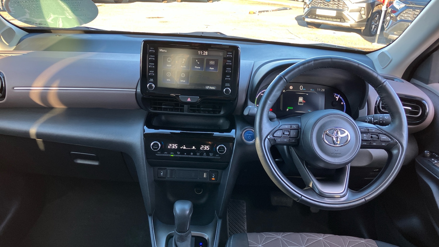 Used Toyota Yaris Cross 2023 for sale - 76791308: Photo 5