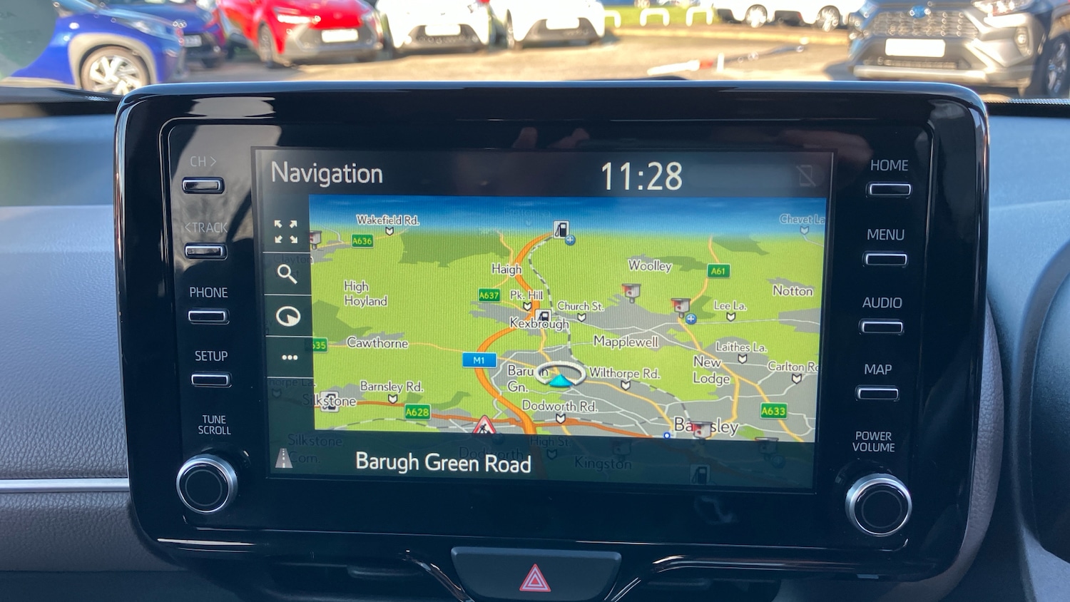 Used Toyota Yaris Cross 2023 for sale - 76791308: Photo 7