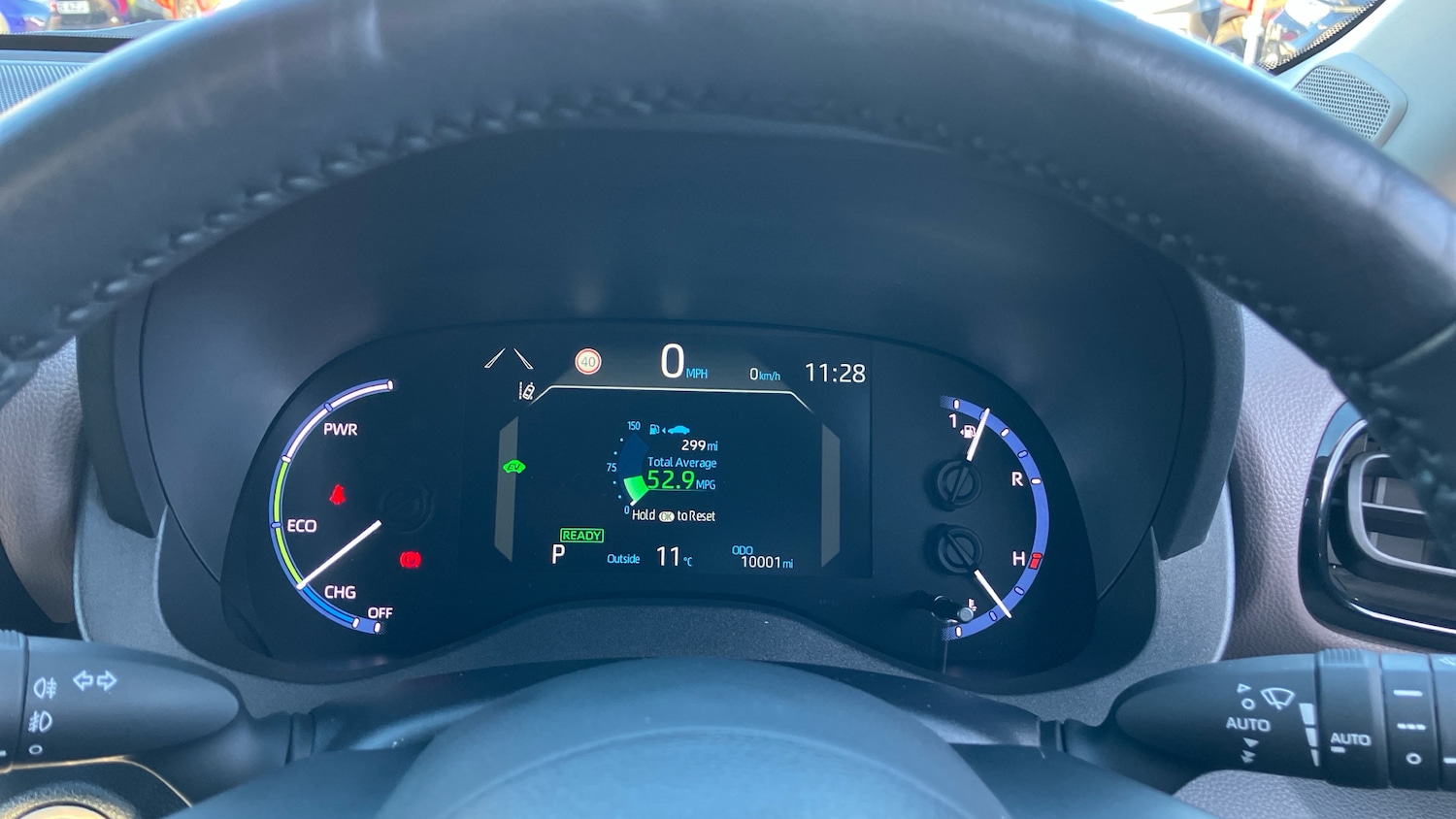 Used Toyota Yaris Cross 2023 for sale - 76791308: Photo 9