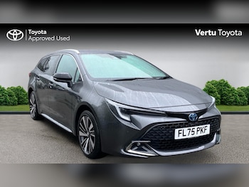 Used Toyota Corolla 2025 for sale - 78838407: Photo