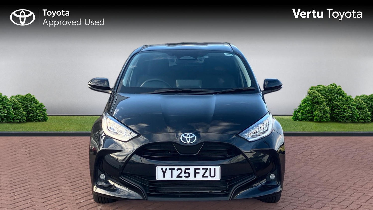 Used Toyota Yaris 2025 for sale - 76554900: Photo 15