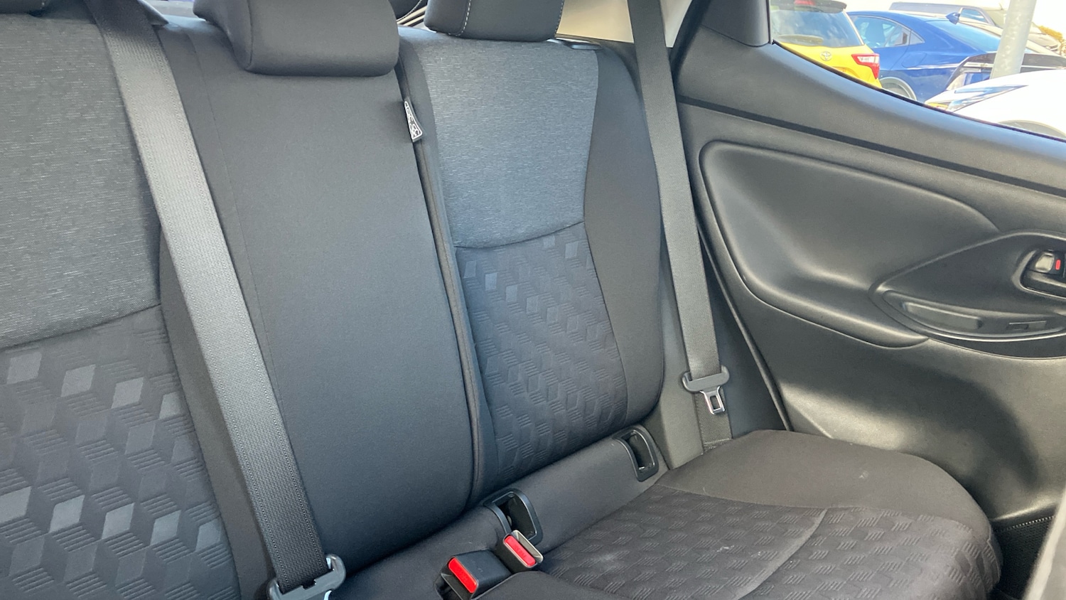 Used Toyota Yaris 2025 for sale - 76554900: Photo 20