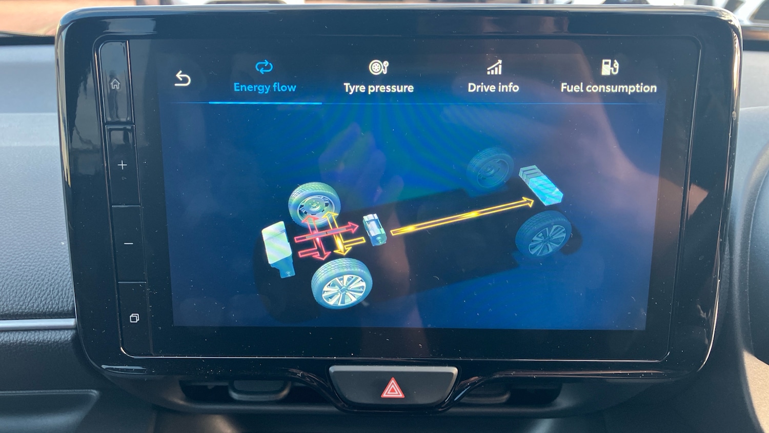 Used Toyota Yaris 2025 for sale - 76554900: Photo 23