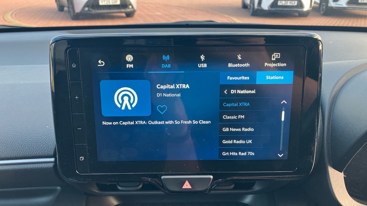 Used Toyota Yaris 2025 for sale - 76554900: Photo 25