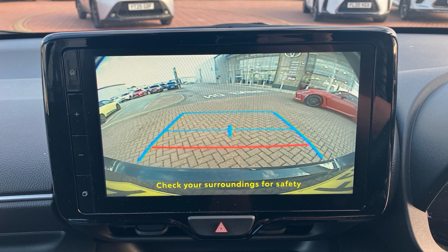 Used Toyota Yaris 2025 for sale - 76554900: Photo 26